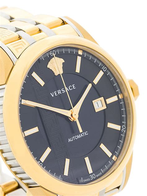 versace mens aiakos watch vebs00318|Versace Mens Aiakos Watches .